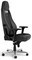 Фото - Крісло для геймерів Noblechairs Legend Silver Edition (NBL-LGD-PU-XXV) | click.ua