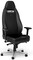 Фото - Крісло для геймерів Noblechairs Legend Silver Edition (NBL-LGD-PU-XXV) | click.ua