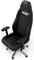 Фото - Крісло для геймерів Noblechairs Legend Silver Edition (NBL-LGD-PU-XXV) | click.ua