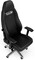 Фото - Крісло для геймерів Noblechairs Legend Silver Edition (NBL-LGD-PU-XXV) | click.ua