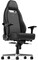 Фото - Крісло для геймерів Noblechairs Legend Silver Edition (NBL-LGD-PU-XXV) | click.ua