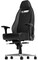 Фото - Крісло для геймерів Noblechairs Legend Silver Edition (NBL-LGD-PU-XXV) | click.ua