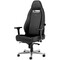 Фото - Крісло для геймерів Noblechairs Legend Silver Edition (NBL-LGD-PU-XXV) | click.ua