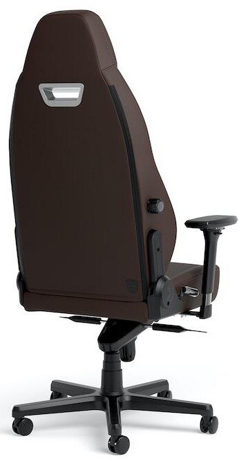 Крісло для геймерів Noblechairs Legend Java Edition Brown (NBL-LGD-GER-JED)