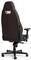 Фото - Крісло для геймерів Noblechairs Legend Java Edition Brown (NBL-LGD-GER-JED) | click.ua