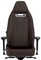 Фото - Крісло для геймерів Noblechairs Legend Java Edition Brown (NBL-LGD-GER-JED) | click.ua