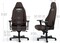Фото - Крісло для геймерів Noblechairs Legend Java Edition Brown (NBL-LGD-GER-JED) | click.ua