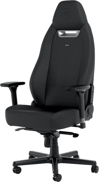 Крісло для геймерів Noblechairs Legend Black Edition (NBL-LGD-GER-BED)