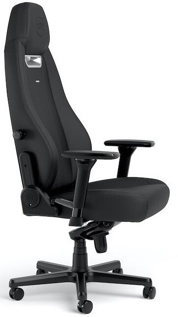 Крісло для геймерів Noblechairs Legend Black Edition (NBL-LGD-GER-BED)