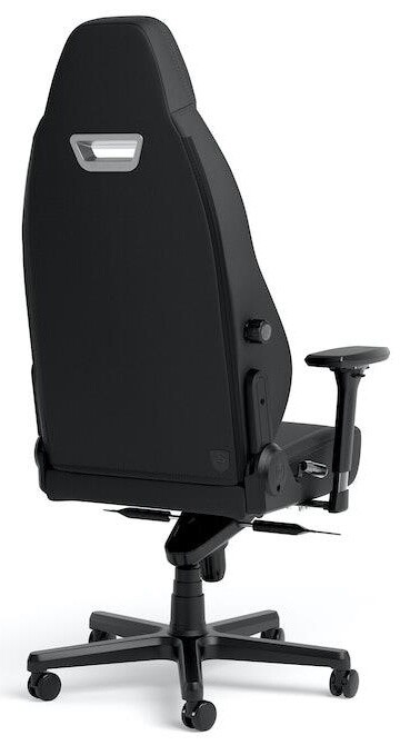 Крісло для геймерів Noblechairs Legend Black Edition (NBL-LGD-GER-BED)