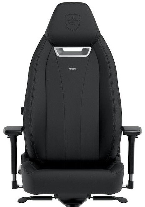 Крісло для геймерів Noblechairs Legend Black Edition (NBL-LGD-GER-BED)