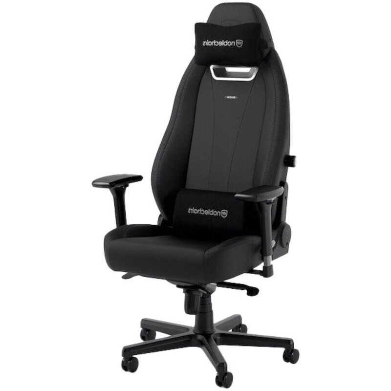 Крісло для геймерів Noblechairs Legend Black Edition (NBL-LGD-GER-BED)