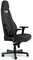 Фото - Крісло для геймерів Noblechairs Legend Black Edition (NBL-LGD-GER-BED) | click.ua