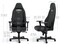 Фото - Крісло для геймерів Noblechairs Legend Black Edition (NBL-LGD-GER-BED) | click.ua