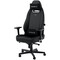 Фото - Крісло для геймерів Noblechairs Legend Black Edition (NBL-LGD-GER-BED) | click.ua