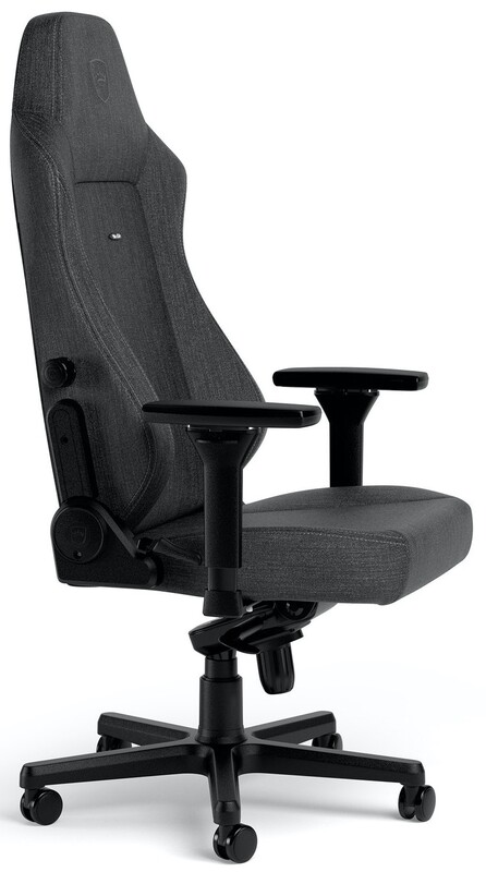 Крісло для геймерів Noblechairs Hero TX (NBL-HRO-TX-ATC)