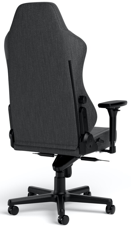 Крісло для геймерів Noblechairs Hero TX (NBL-HRO-TX-ATC)