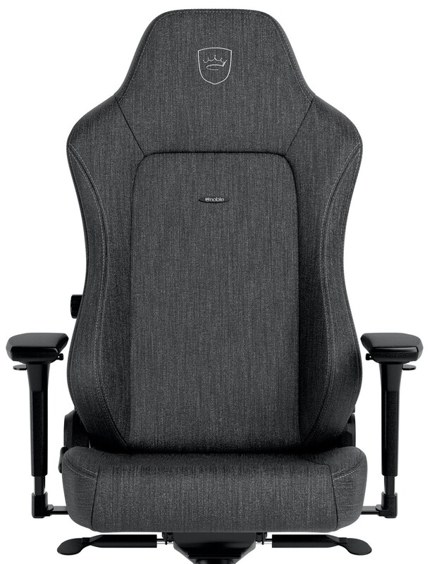 Крісло для геймерів Noblechairs Hero TX (NBL-HRO-TX-ATC)