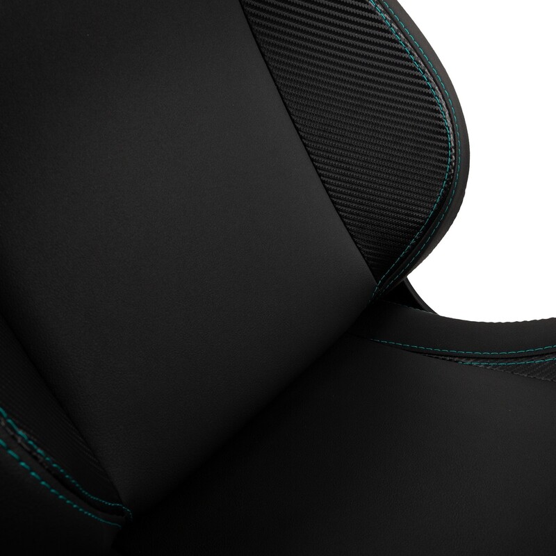 Крісло для геймерів Noblechairs Epic Mercedes-AMG Petronas F1 Team (PGW-NB-EGC-001)