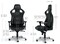 Фото - Крісло для геймерів Noblechairs Epic Mercedes-AMG Petronas F1 Team (PGW-NB-EGC-001) | click.ua