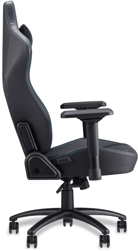 Крісло для геймерів Acer Predator Rift Pro (GP.GCR11.00V)