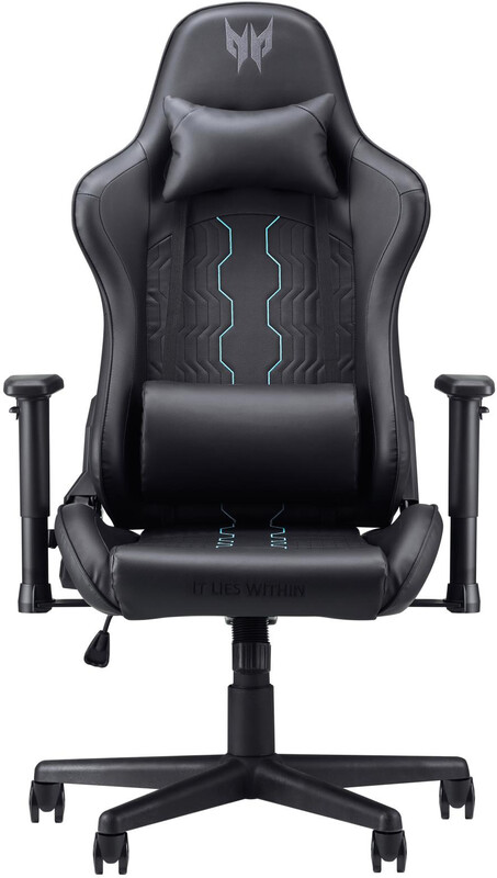 Крісло для геймерів Acer Predator Rift Go (GP.GCR11.00Y)