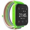 Фото - Детские смарт-часы Canyon Alfie KW-37 Green (CNE-KW37GB) | click.ua