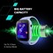 Фото - Детские смарт-часы Canyon Alfie KW-37 Green (CNE-KW37GB) | click.ua