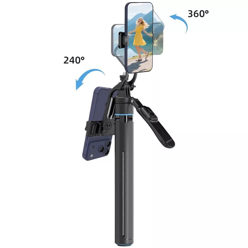 Трипод Proove Strix 1810 мм Black (MPSX00000001)