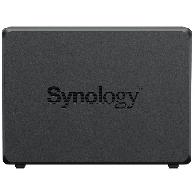 Мережеве сховище NAS Synology DS725+