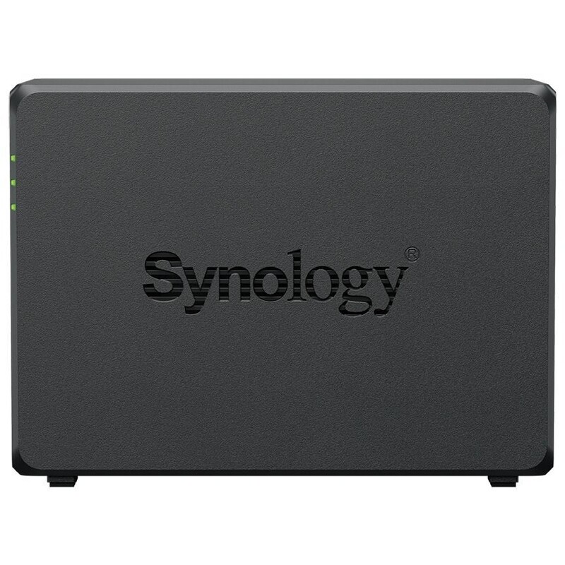 Мережеве сховище NAS Synology DS725+