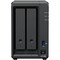 Фото - Мережеве сховище NAS Synology DS725+ | click.ua