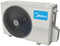 Фото - Кондиціонер Midea AG-11N8C2F-I/AG-11N8C2F-O | click.ua