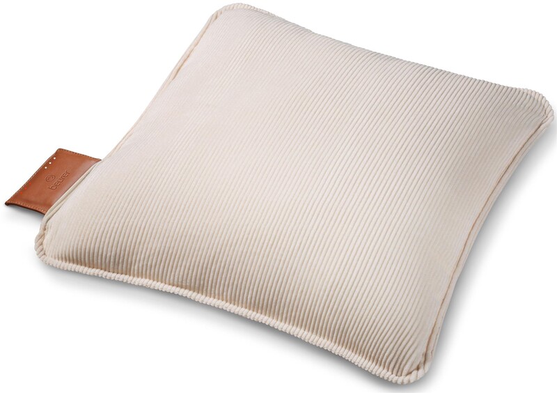 Грелка Beurer HK 77 Heaty Cashmere-Creme