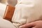 Фото - Грелка Beurer HK 77 Heaty Cashmere-Creme | click.ua