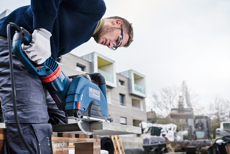 Круг відрізний Bosch Professional Standard for Metal (2.608.603.165)