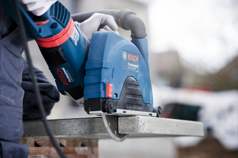 Круг відрізний Bosch Professional Standard for Metal (2.608.603.165)