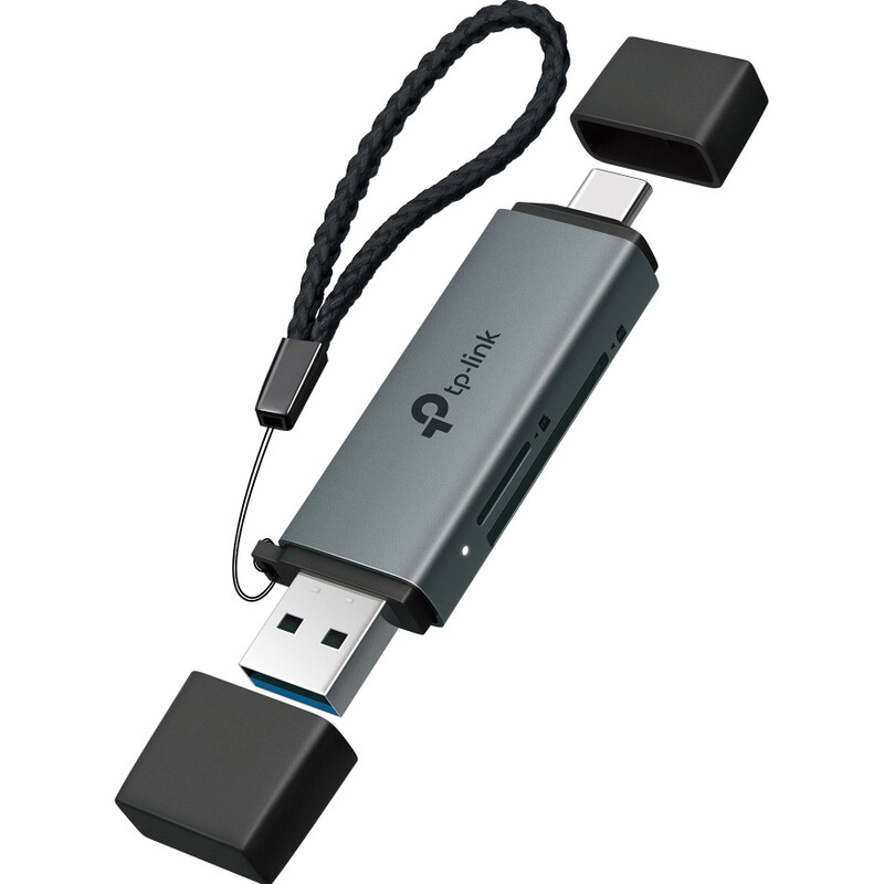 Картрідер TP-Link UA430D