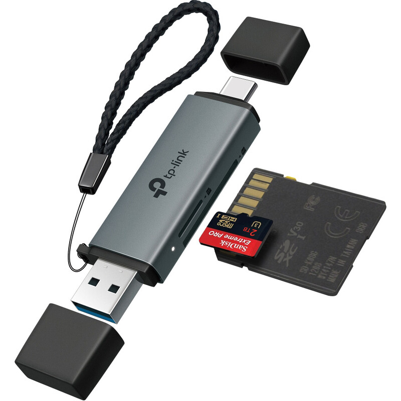 Картрідер TP-Link UA430D