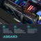 Фото - Персональный компьютер ASGARD (A99X3D.64.S20.58.7332) | click.ua
