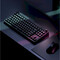 Фото - Клавіатура Pulsar Xboard MS TKL Cherry MX2A Red Switch Black (XBMS01) | click.ua
