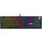 Фото - Клавіатура MSI GK320 Red UA Switches Black | click.ua