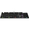 Фото - Клавіатура MSI GK320 Red UA Switches Black | click.ua