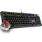 Фото - Клавіатура MSI GK320 Red UA Switches Black | click.ua