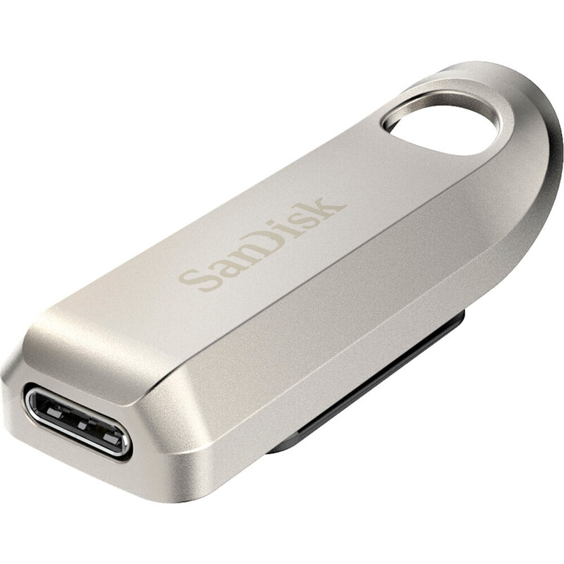 Флеш-накопитель USB 64GB SanDisk Ultra Luxe (SDCZ75-064G-G46)