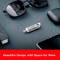 Фото - Флеш-накопитель USB 64GB SanDisk Ultra Luxe (SDCZ75-064G-G46) | click.ua