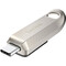 Фото - Флеш-накопитель USB 64GB SanDisk Ultra Luxe (SDCZ75-064G-G46) | click.ua