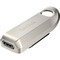 Фото - Флеш-накопитель USB 64GB SanDisk Ultra Luxe (SDCZ75-064G-G46) | click.ua