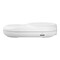 Фото - Бездротовий зарядний пристрій Belkin UltraCharge 2-in-1 Foldable Magnetic Charger with Qi2 25W White (WIZ039KQWH) | click.ua