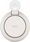 Фото - Бездротовий зарядний пристрій Belkin UltraCharge Pro 3-in-1 Magnetic Charging Dock with Qi2 25W Sand (WIZ040KQSD) | click.ua